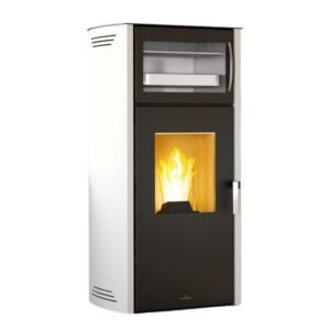 BRONPI Noa Horno 11 kW com Forno Silenciosa