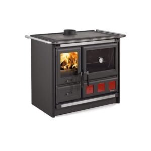 LA NORDICA Rosa XXL 5.0 Aço – 11 kW