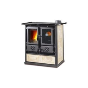 LA NORDICA Rosetta 5.0 Cerâmica Liberty – 7.9 kW