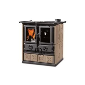 LA NORDICA Rosetta 5.0 Majólica – 7.9 kW