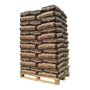 Pellets Agricola – Palete de 70 sacos de 15 kg