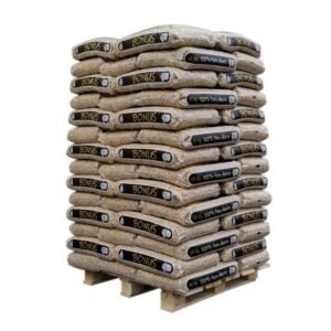 Pellets Bonus – Palete de 70 sacos de 15 kg