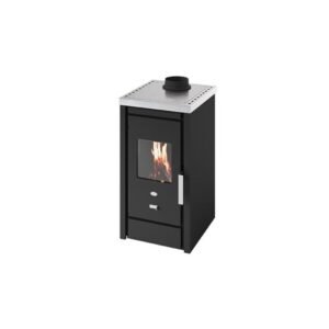 Placa de Cozinha Sandra 6 kW – EVACALOR