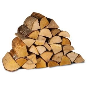 Troncos de 50 cm – Lenha a granel